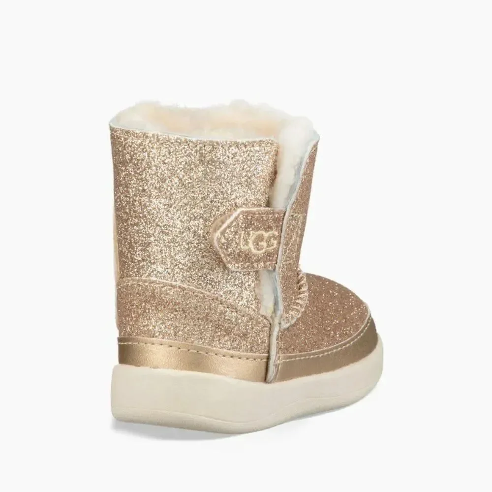 UGG keelan glitter